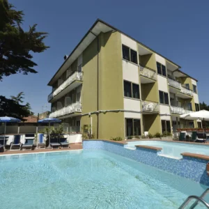 Hotel Diano Marina