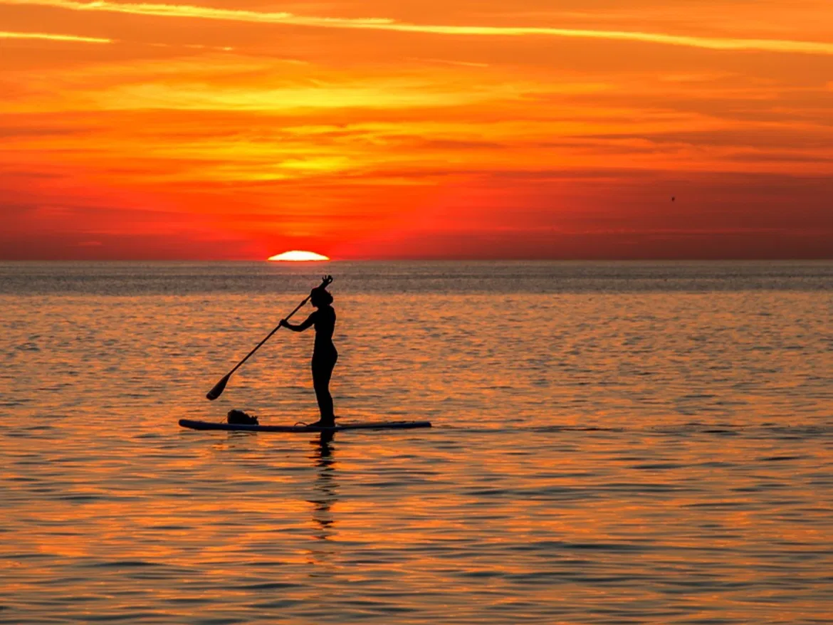 SUP